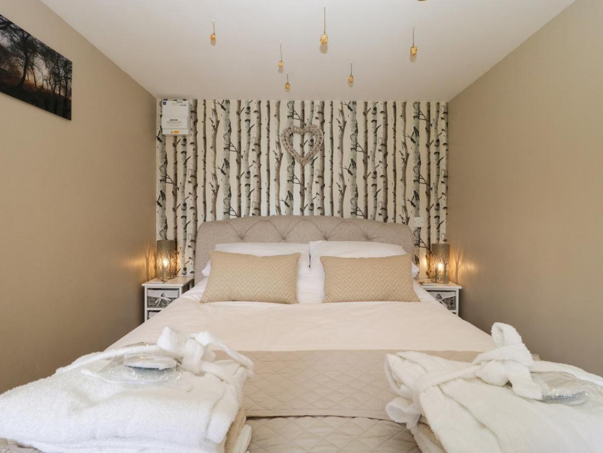 ווימבורן מינסטר Pheasant Lodge מראה חיצוני תמונה